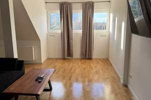 Charmantes 3,5-Zimmer Dachgeschoss-Apartment in Spandau – Schulzenstraße 15, 13583 Falkenhagener Feld, Berlin – Vorschaubild 46