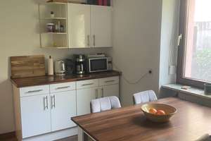Urbanes Wohnen in Toplage – mit Loggia – Die vollständige Adresse der Immobilie erhältst du vom Anbieter., 76131 Oststadt, Karlsruhe – Vorschaubild 18
