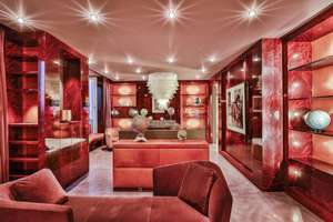 BERLIN´S MOST EXCLUSIVE PRIVATE RESIDENCE – Die vollständige Adresse der Immobilie erhältst du vom Anbieter., 10117 Tiergarten, Berlin – Vorschaubild 14