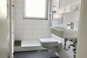 Moderne 3-Zimmer-Wohnung mit Tageslichtbad und XXL-Balkon – Süntelstr 18, 30419 Stöcken, Hannover – Vorschaubild 10