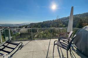 Traumhafte 3,5-Zimmer Luxuswohnung mit sonniger Terrasse in ruhiger Lage. – Im Bruckenschlegel 1, 70186 Gaisburg, Stuttgart – Vorschaubild 2