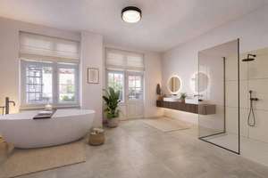 Imposante Großzügigkeit. Residenz in herrschaftlichem Stadtpalais. – Die vollständige Adresse der Immobilie erhältst du vom Anbieter., 80798 Neuschwabing, München – Vorschaubild 8