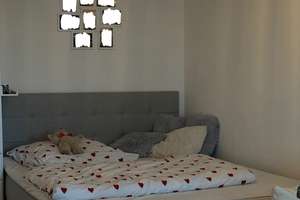 Wunderschöne 1-Zimmerwohnung in Laim/Friedenheim – Die vollständige Adresse der Immobilie erhältst du vom Anbieter., 80686 Friedenheim, München – Vorschaubild 2