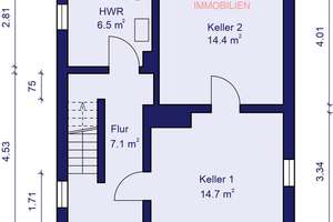 Kleines Wohnhaus auf sonnigem Grundstück in Eutin – Kardohrstr. 2, 23701 Eutin – Vorschaubild 20