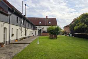 FeWo-Anlage mit Pool auf großem Grundstück im Spreewald – Die vollständige Adresse der Immobilie erhältst du vom Anbieter., 3226 Vetschau/Spreewald – Vorschaubild 4