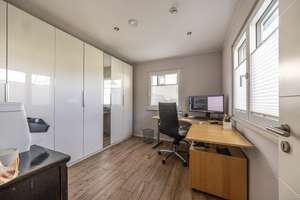 Freistehendes EFH in Bestlage Schlebusch | Südlage | Privatweg – Marc-Chagall-Straße 10, 51375 Schlebusch, Leverkusen – Vorschaubild 24