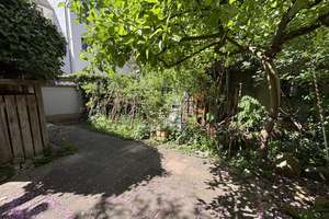 3-Zimmer-Erdgeschosswohnung-Altstadt – Die vollständige Adresse der Immobilie erhältst du vom Anbieter., 86150 Lechviertel, östl. Ulrichsviertel, Augsburg – Vorschaubild 2