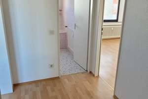 Wundervolle 2-Zi-Wohnung in NU/Offenh. mit Balkon und Tiefgaragenstellplatz – Johann-Strauß-Straße 30, 89231 Neu-Ulm – Vorschaubild 14