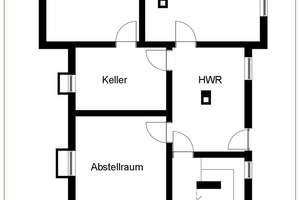 Zweifamilienhaus auf großem, sonnigem Grundstück! – Die vollständige Adresse der Immobilie erhältst du vom Anbieter., 71336 Waiblingen – Vorschaubild 21