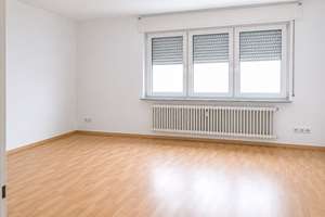 3 Zimmerwohnung in MA-Käfertal zu vermieten – Die vollständige Adresse der Immobilie erhältst du vom Anbieter., 68309 Käfertal, Mannheim – Vorschaubild 6