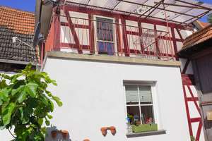 Raibach...Charmantes Haus mit Hof und Scheune... – Die vollständige Adresse der Immobilie erhältst du vom Anbieter., 64823 Groß-Umstadt – Vorschaubild 7