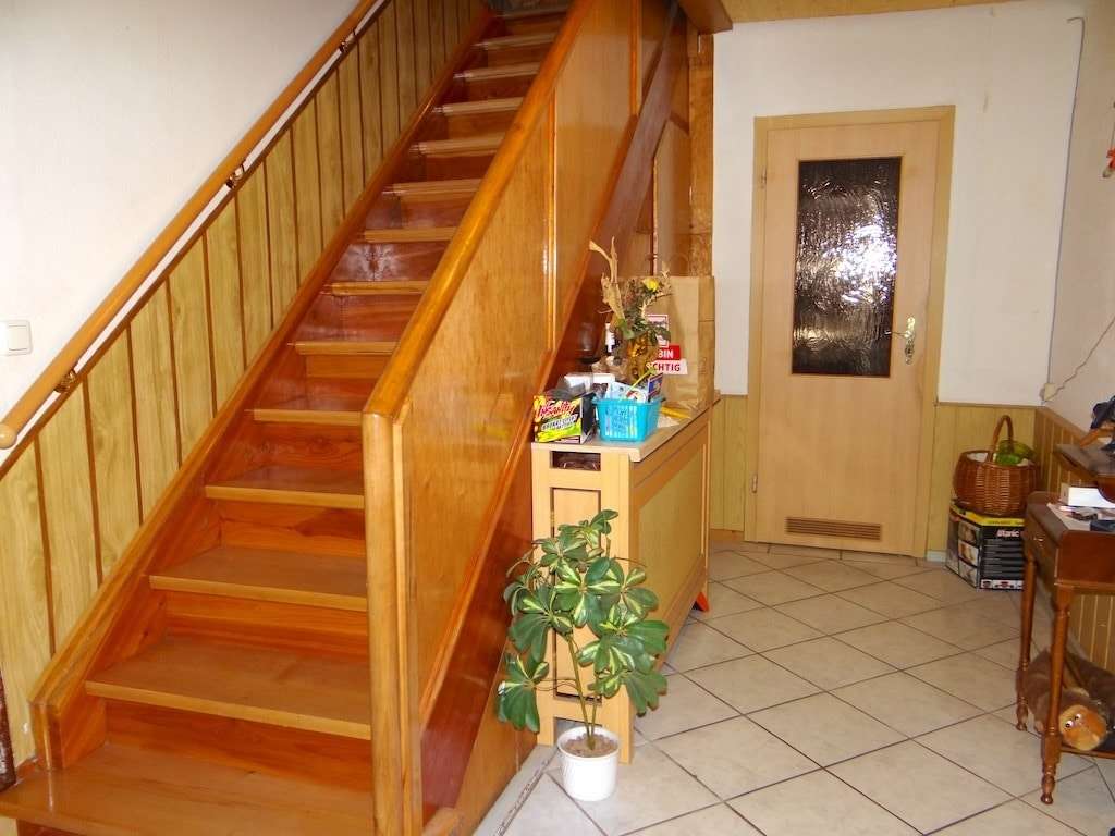 Immobilie in Hörselberg-Hainich - Bezahlbares Wohneigentum! - Bild 14