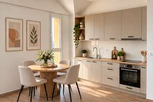 Lieblingsplatz mit Wasserblick – helle Wohnung mit verglastem Balkon – 39106 Alte Neustadt, Magdeburg – Vorschaubild 8