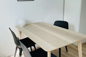 Traumschönes, möbliertes Neubau-Apartment in guter Citylage! – Die vollständige Adresse der Immobilie erhältst du vom Anbieter., 33607 Mitte, Bielefeld – Vorschaubild 4