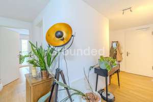Moderne 2-Zimmer-Eigentumswohnung mit Balkon zzgl. TG-Stellplatz – vermietet – Holzschuherstraße 5, 90439 Sündersbühl, Nürnberg – Vorschaubild 6