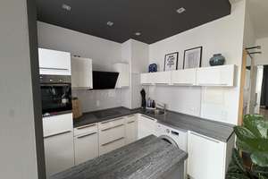 Zuhause mit 2 Zimmern in Düsseldorf – Ackerstraße 142, 40233 Flingern Nord, Düsseldorf – Vorschaubild 11
