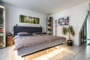 Historische  Hofreite mit modernem Wohnkomfort  – Die vollständige Adresse der Immobilie erhältst du vom Anbieter., 65207 Rambach, Wiesbaden – Vorschaubild 9