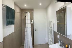 Mansargenzimmer in WG zu vermieten in Darmstadt Süd – Die vollständige Adresse der Immobilie erhältst du vom Anbieter., 64295 Darmstadt-West, Darmstadt – Vorschaubild 8