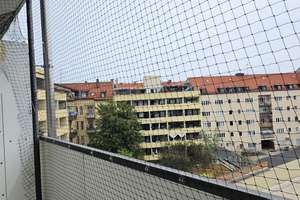 Kleine 1-Zimmer-Wohnung mit Balkon in Giesing – Brecherspitzstraße 3, 81541 Obergiesing, München – Vorschaubild 6