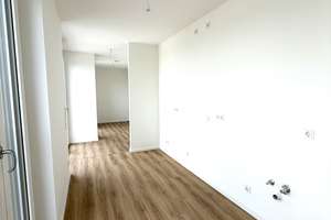 NEUBAU / ERSTBEZUG - Wohnen im Orplid! Hochwertige  2,5- Zimmer Wohnung mit Terrasse zu vermieten – Truderinger Str. 88a, 81673 Josephsburg, München – Vorschaubild 5