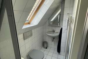 Süße, sanierte DG-Wohnung bei Lister Meile – Drostestraße 5, 30161 List, Hannover – Vorschaubild 3