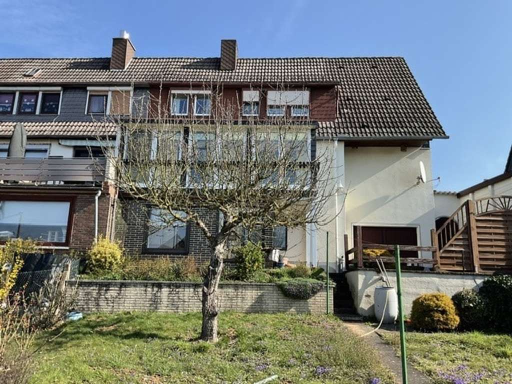 Immobilie in Einbeck - Doppelhaushälfte in Einbeck-Salzderhelden - Bild 3