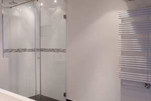 LOFT im 2.OG Hochbunker zum Wohnen und/oder Arbeiten/Büro – Barmbeker Straße 185, 22299 Winterhude, Hamburg – Vorschaubild 6