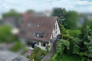Architekten-Doppelhaushälfte am Kapuziner-Kloster: Wohnen und Arbeiten auf 250 m² Fläche! – Die vollständige Adresse der Immobilie erhältst du vom Anbieter., 48149 Neutor, Münster – Vorschaubild 30