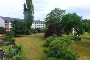 Bonn Alt-Tannenbusch. vermietete 4 ZKB mit Balkon - 3.OG. - provisionsfrei! – Stettiner Straße 15, 53119 Tannenbusch, Bonn – Vorschaubild 12