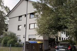 Leere 4 Zimmer Wohnung in Köln-Rondorf – Kolberger Straße 37, 50997 Rondorf, Köln – Vorschaubild 10