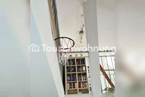 Tauschwohnung: Coole LOFT  Wohnung in Reinickendorf 90m2 – Die vollständige Adresse der Immobilie erhältst du vom Anbieter., 13435 Wittenau, Berlin – Vorschaubild 15