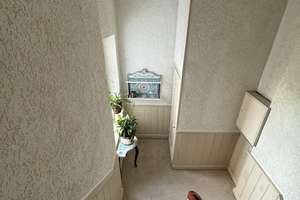 Gepflegte teilmöblierte Einzimmerwohnung inkl. Küche und Waschmaschine in Elberfeld – Elsasser Straße 6, 42107 Elberfeld, Wuppertal – Vorschaubild 10