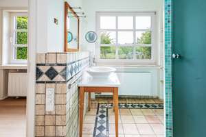 Ihr neues Zuhause: Stilvolles Einfamilienhaus mit außergewöhnlichem Wohnambiente und großem Garten! – Die vollständige Adresse der Immobilie erhältst du vom Anbieter., 41352 Korschenbroich – Vorschaubild 18