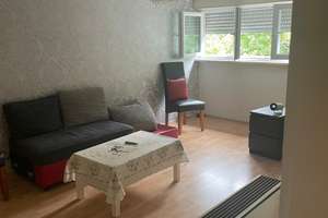 Gemütliche 2-Zimmer-Wohnung im Herzen von Stuttgart