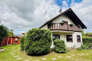 Ihr Einfamilienhaus in Zepernick (Panketal) - Idylle und zentrale Lage in einem! – Die vollständige Adresse der Immobilie erhältst du vom Anbieter., 16341 Panketal – Vorschaubild 7