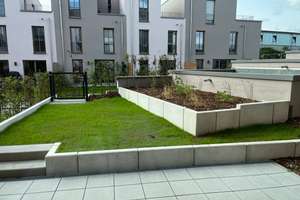 Platz zum Entfalten: 3-Zimmer-Wohnung mit Garden in Düsseldorf-Unterbach – Karl-Knödler-Str. 83, 40627 Unterbach, Düsseldorf – Vorschaubild 8