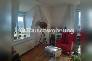 Tauschwohnung: 3- Raumwohnung – Rostocker Heide 7, 18055 Stadtmitte, Rostock – Vorschaubild 7