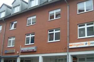 Sehr schöne 2 Zimmer Maisonette-Wohnung in Dortmund-Lütgendortmund, direkt am Marktplatz – 44388 Lütgendortmund (Ortsteil), Dortmund – Vorschaubild 4