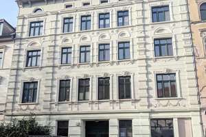 4-Zimmer-Wohnung in Magdeburg