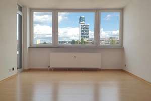 Provisionsfrei: gepflegte 2-Zimmer-Wohnung in beliebter Lage