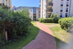 *Neues Zuhause für Ihre Familie* 4-Zimmer-Wohnung mit Balkon, zwei Bädern und Einbauküche – Alstertwiete 13, 20099 Sankt Georg, Hamburg – Vorschaubild 18