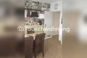 Tauschwohnung: 2 1/2 Zimmer Wohnung mit eigenen Garten und großer Terrasse – Steinstraße 27, 50676 Altstadt/Süd, Köln – Vorschaubild 6
