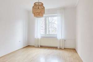 Angebot in der List - Besondere 2-Zimmerwohnung im Hochparterre – Die vollständige Adresse der Immobilie erhältst du vom Anbieter., 30163 List, Hannover – Vorschaubild 9