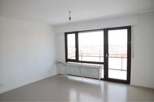 1-Zimmer Apartment mit Balkon in Stuttgart-Feuerbach – Die vollständige Adresse der Immobilie erhältst du vom Anbieter., 70192 An der Burg, Stuttgart – Vorschaubild 2