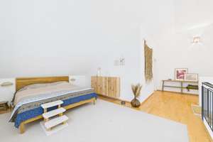 Ein Zuhause zum Ankommen – Familienleben in besonderer Architektur mit Raum und Licht – Die vollständige Adresse der Immobilie erhältst du vom Anbieter., 46354 Südlohn – Vorschaubild 15