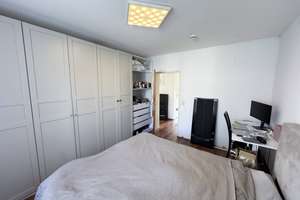 Helle 3-Zimmer-Wohnung in Aachen, Forst – Marienburger Straße 4, 52078 Forst, Aachen – Vorschaubild 17