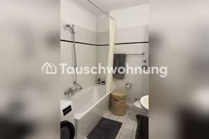 Tauschwohnung: Gemütliche 2-Zimmer-Wohnung in München-Schwabing (Nähe Elisa – 80801 Neuschwabing, München – Vorschaubild 7
