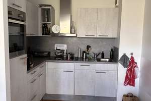 2-Zimmer-Wohnung an der Isar (Flaucher) in Sendling – Die vollständige Adresse der Immobilie erhältst du vom Anbieter., 81371 Sendlinger Feld, München – Vorschaubild 1