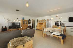 Moderne 3-Zimmer-Neubauwohnung mit Balkon, Marmorboden & Tiefgaragenstellplatz in zentraler Lage von – Die vollständige Adresse der Immobilie erhältst du vom Anbieter., 33102 Kernstadt, Paderborn – Vorschaubild 4