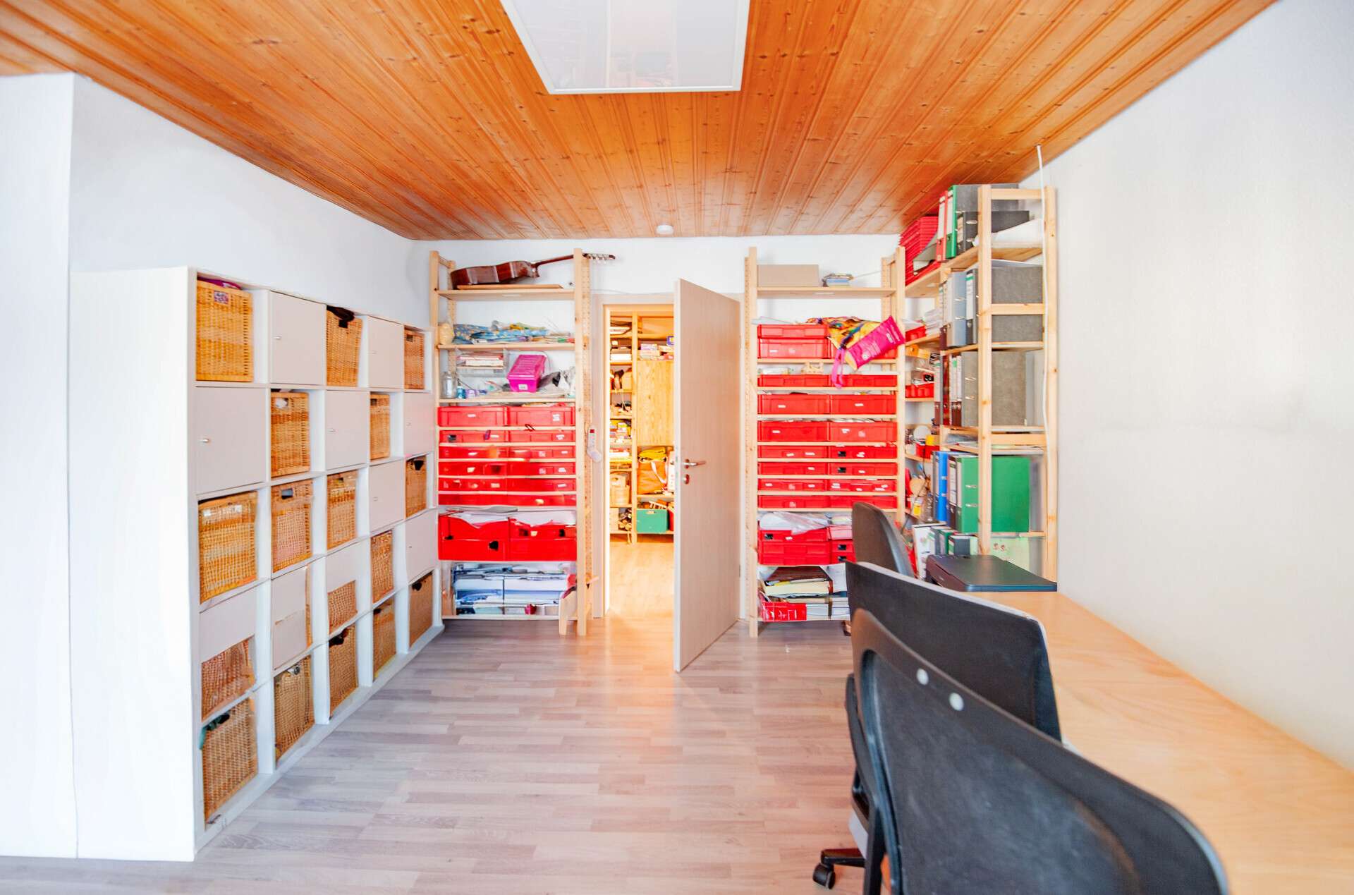 Immobilie in Argenbühl - Großzügiges Zweifamilienhaus mit Entwicklungspotenzial im Allgäu - Bild 14